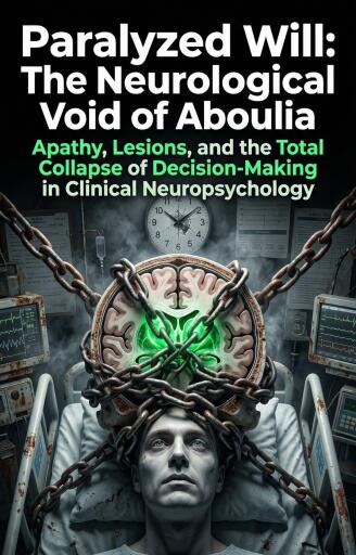 Paralyzed Will: The Neurological Void of Aboulia