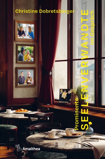 Seelenverwandte