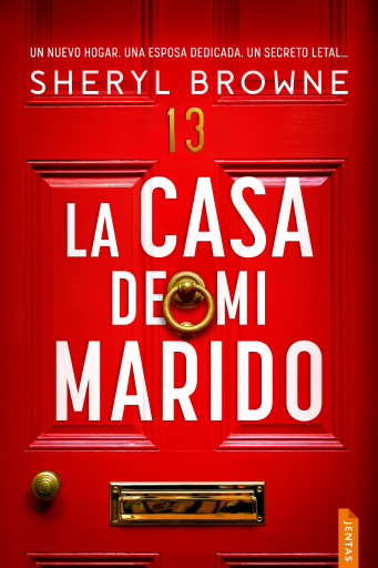 La casa de mi marido