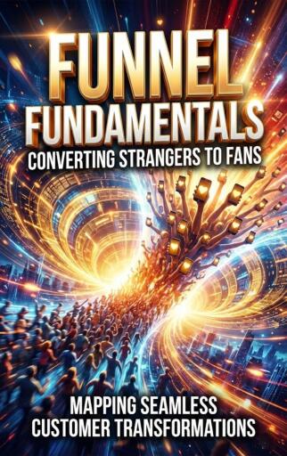 Funnel Fundamentals: Converting Strangers to Fans