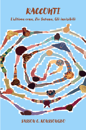 RACCONTI: L'ultima cena, Zio Satana, Gli invisibili