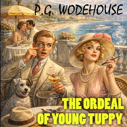 The Ordeal of Young Tuppy