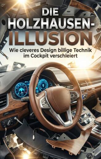 Die Holzhausen-Illusion