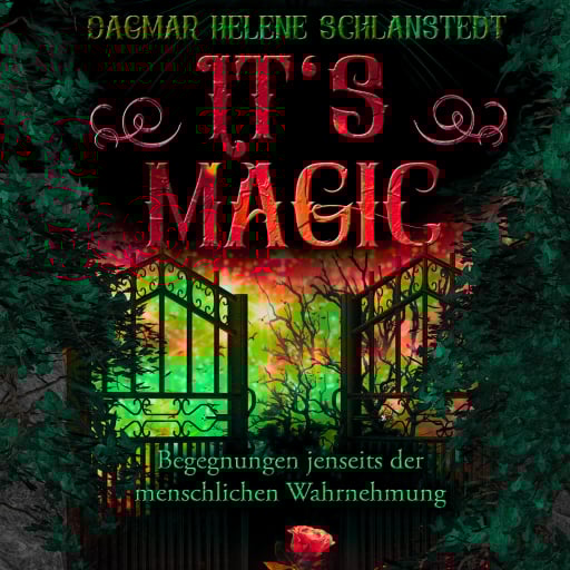 It`s magic – Begegnungen jenseits der menschlichen Wahrnehmung: Unglaubliches – auf Tatsachen beruhend