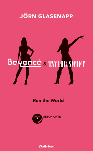 Beyoncé und Taylor Swift