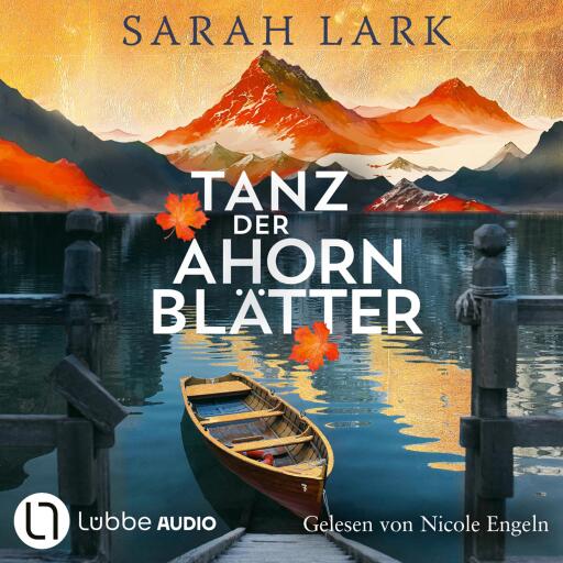 Tanz der Ahornblätter