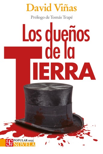 Los dueños de la tierra