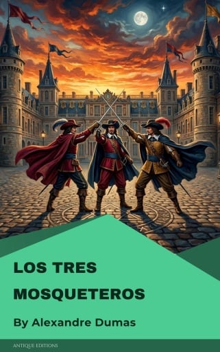 Los tres mosqueteros