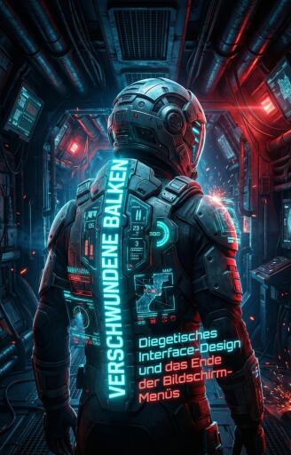 Verschwundene Balken