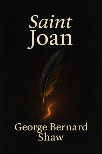 Saint Joan