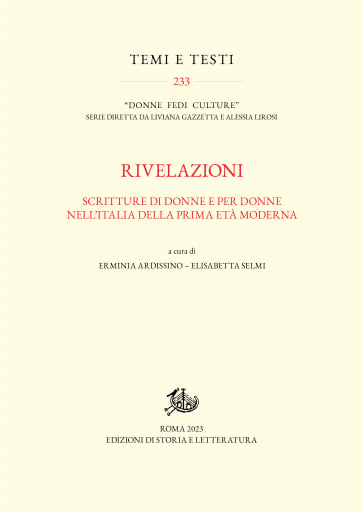 Rivelazioni