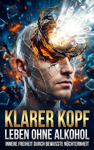 Klarer Kopf: Leben ohne Alkohol
