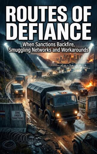 Routes of Defiance