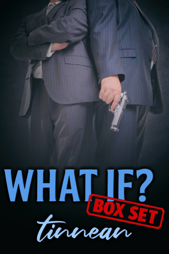 What If? Box Set