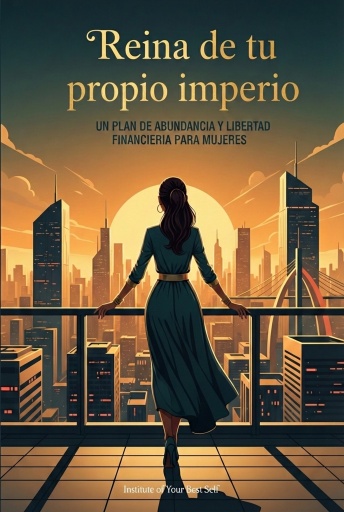Reina de tu propio imperio