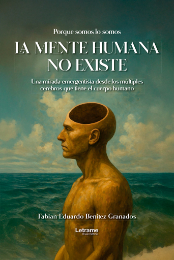 La mente humana no existe