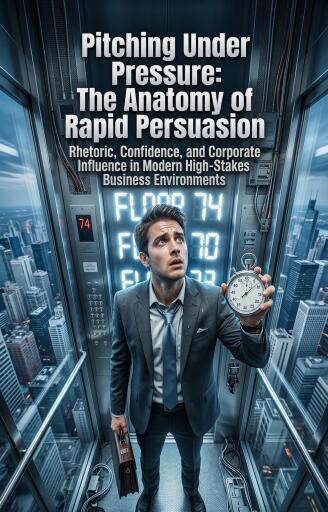 Pitching Under Pressure: The Anatomy of Rapid Persuasion
