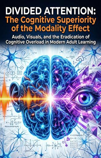 Divided Attention: The Cognitive Superiority of the Modality Effect