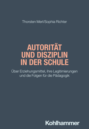 Autorität und Disziplin in der Schule