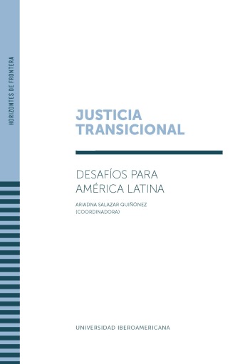 Justicia transicional