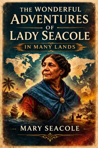 The Wonderful Adventures of Lady Seacole in Many Lands