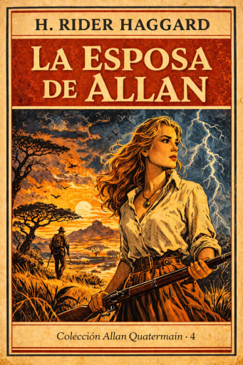 La esposa de Allan