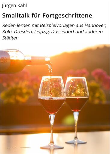 Smalltalk für Fortgeschrittene