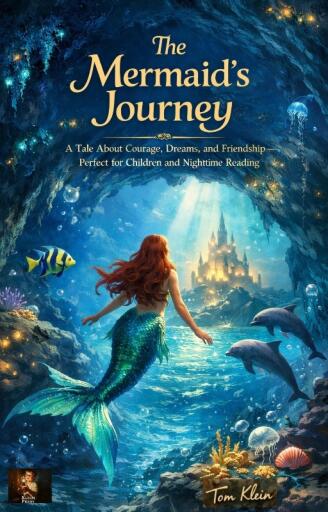 The Mermaid's Journey