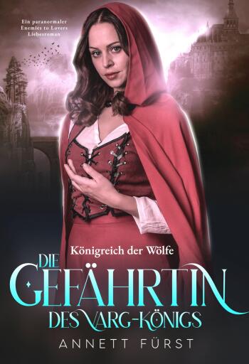 Die Gefährtin des Varg-Königs