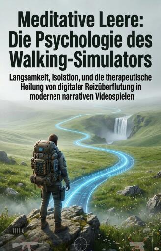 Meditative Leere: Die Psychologie des Walking-Simulators
