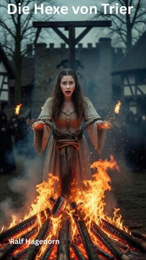 Die Hexe von Trier
