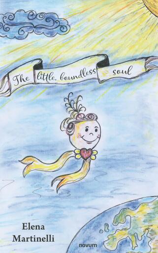 The little, boundless soul