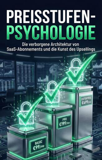 Preisstufen-Psychologie