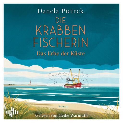 Die Krabbenfischerin – Das Erbe der Küste