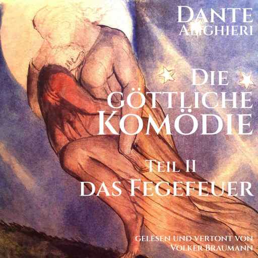 Die Göttliche Komödie