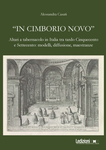 "In cimborio novo"