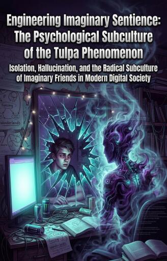 Engineering Imaginary Sentience: The Psychological Subculture of the Tulpa Phenomenon