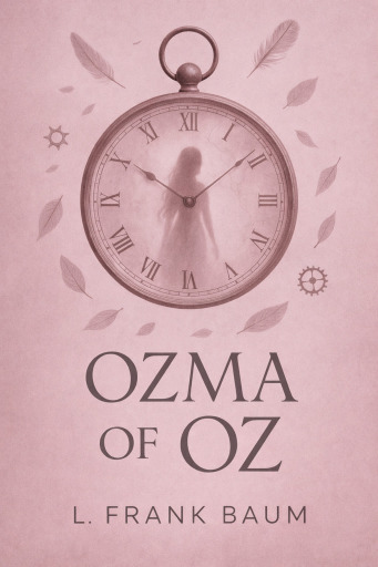 Ozma of Oz