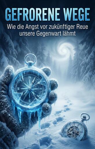 Gefrorene Wege