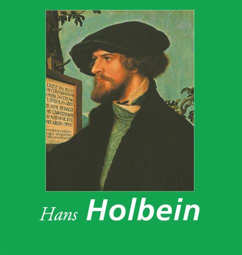 Hans Holbein