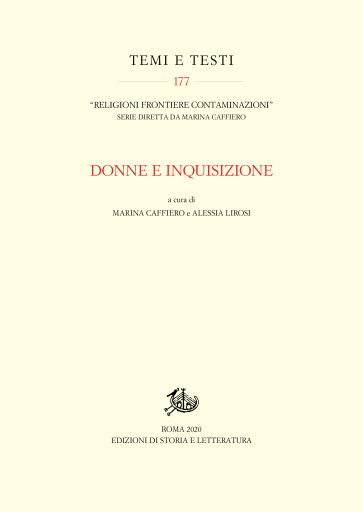 Donne e Inquisizione
