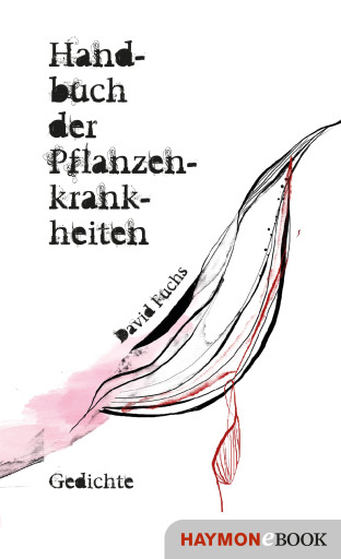 Portada del libro «Handbuch der Pflanzenkrankheiten», de David Fuchs