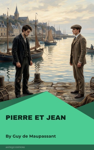 Pierre et Jean