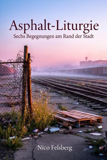 Asphalt-Liturgie