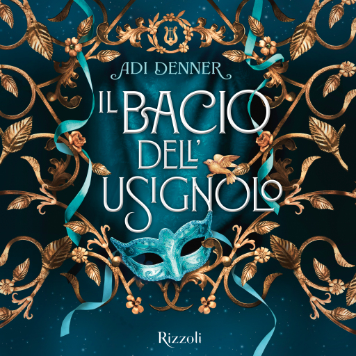 Il bacio dell'usignolo