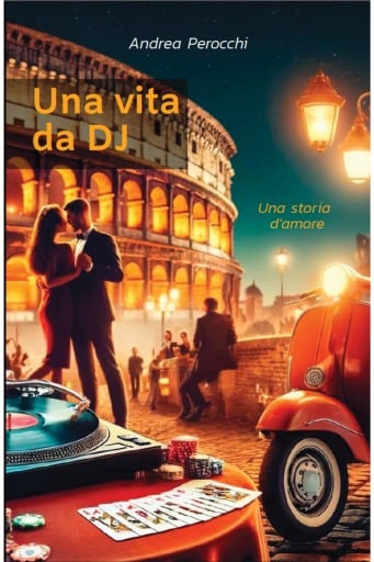 Una vita da Dj