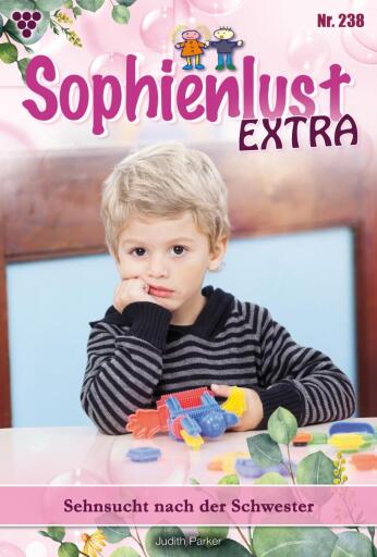 Sehnsucht nach der Schwester