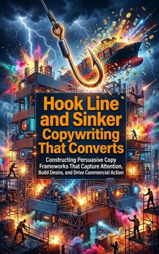 Hook Line and Sinker: Copywriting That Converts