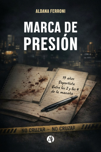 Marca de Presión