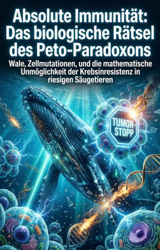 Absolute Immunität: Das biologische Rätsel des Peto-Paradoxons